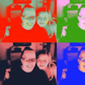 Meet your Posher, Charity